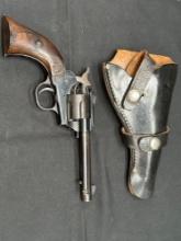 Savage Model 101 .22cal Revolver