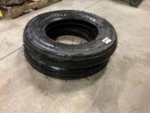 (2) 5.90-15 SL Tires