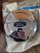 Ford wheel cover