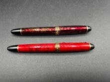 (2) Jinhao X450 Pens