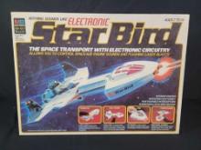 1978 Milton Bradley Electronic Star Bird MIB