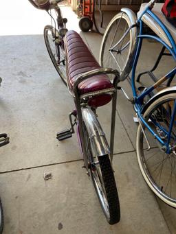 Sears girls bicycle