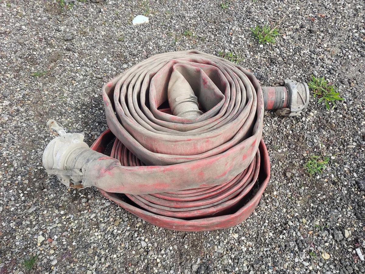 Fire Hose