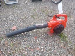 Echo Leaf Blower