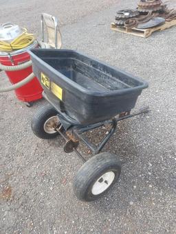 Agri-Fab Seeder Cart