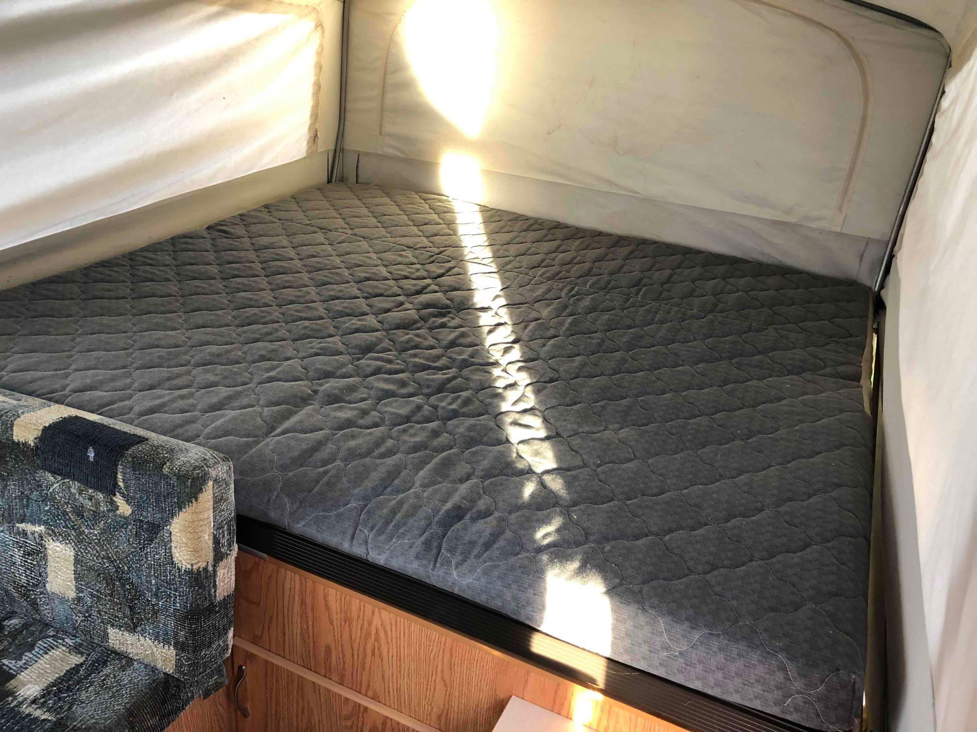 2004 Jayco popup camper