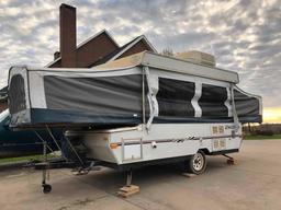 2004 Jayco popup camper