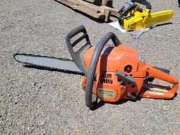 Husqvarna 235 Chainsaw