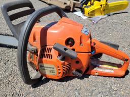 Husqvarna 235 Chainsaw