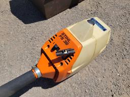 Stihl FS36 Weedwacker