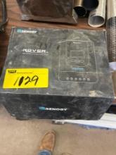 renogy rover series charge controller. New in box.