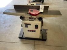 JET jointer planer