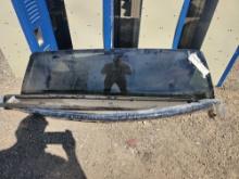 1999 Chevy/GMC Trivent Glass