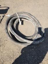 50ft 1.5in Concrete Hose