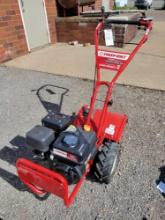 Troy bilt super bronco