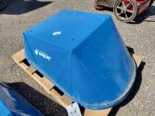 Jackson wheelbarrow tubs bid x 4