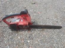 Homelite Super 2 Chainsaw