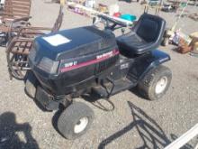 MTD Yard Machines 20 HP Lawn Tractor