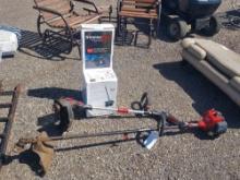 Toro Weedwacker, Craftsman Electric Weedwacker, Trimmer Plus Attachment