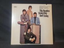 The Beatles Yesterday And Today T2553 LP NOT Butcher Cover