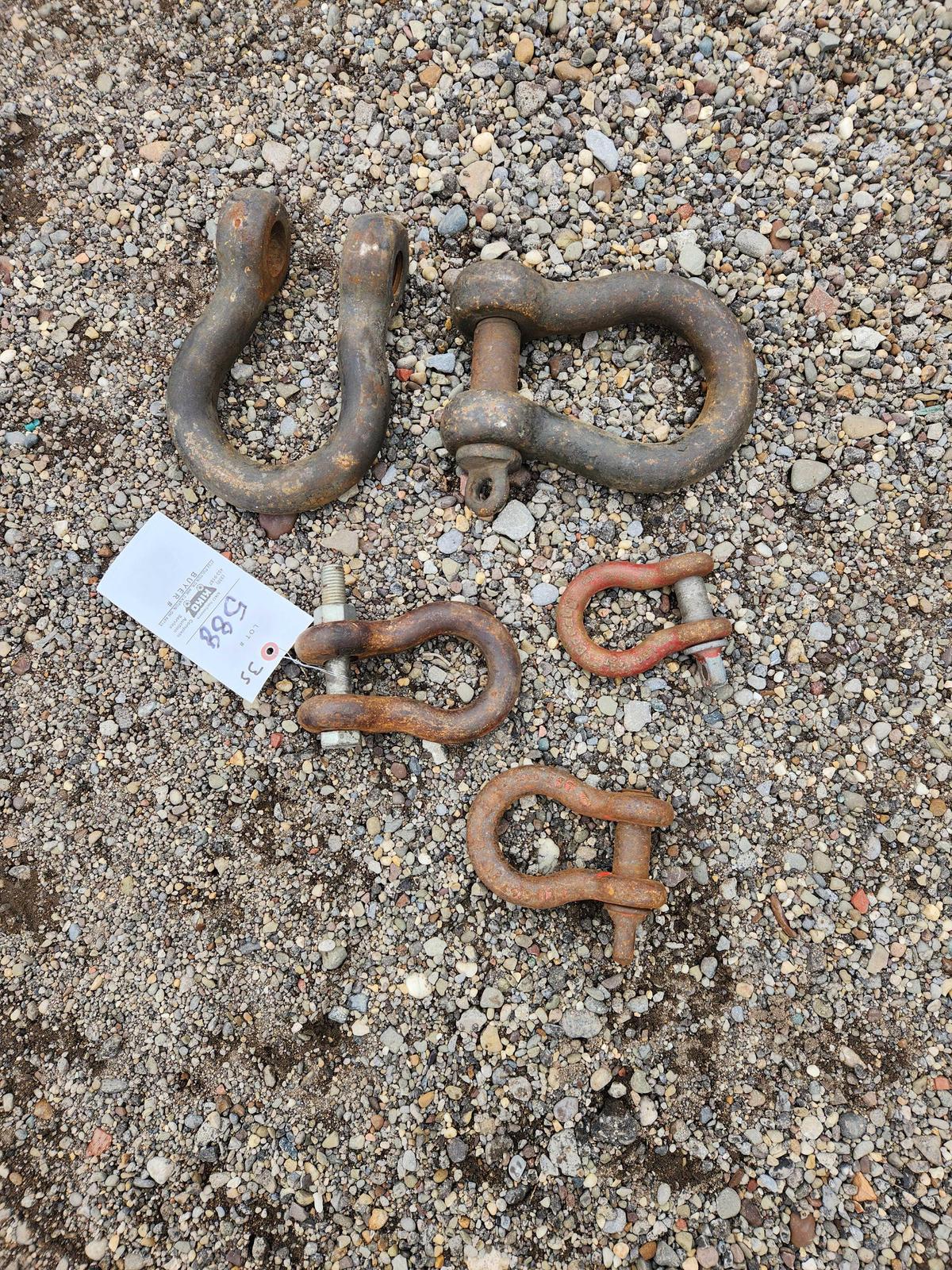 Clevis