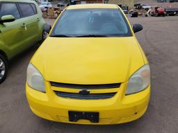 2009 Chevy Cobalt, Runs, 149,093miles