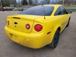 2009 Chevy Cobalt, Runs, 149,093miles