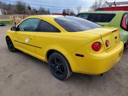 2009 Chevy Cobalt, Runs, 149,093miles