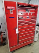 Snap On tool chest