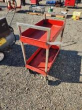 Metal Cart