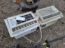 A/C units