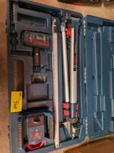 Bosch transit kit