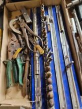 Hand tools