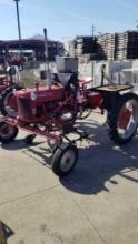 Farmall Cub