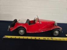 Doepke Model Car