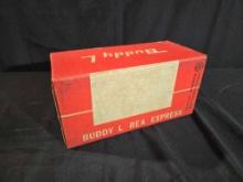 Sealed in Box Buddy L Rea Express Truck