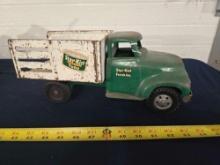 Tonka Toys Star- Kist Tuna Truck