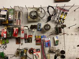 Filters - Tools - Clips - Vise - Misc.