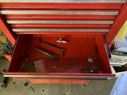 Craftsman Tool Box