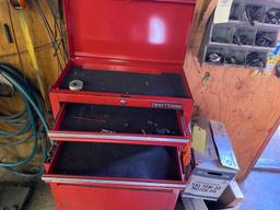 Craftsman Tool Box