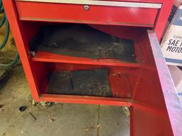 Craftsman Tool Box