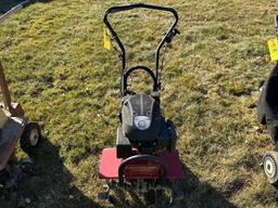 Southland Front Tine Tiller