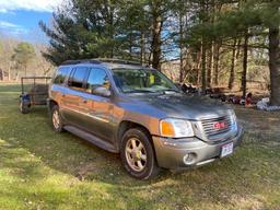 2006 GMC Envoy SLT