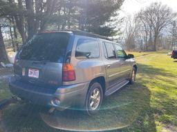 2006 GMC Envoy SLT