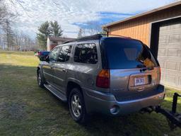 2006 GMC Envoy SLT