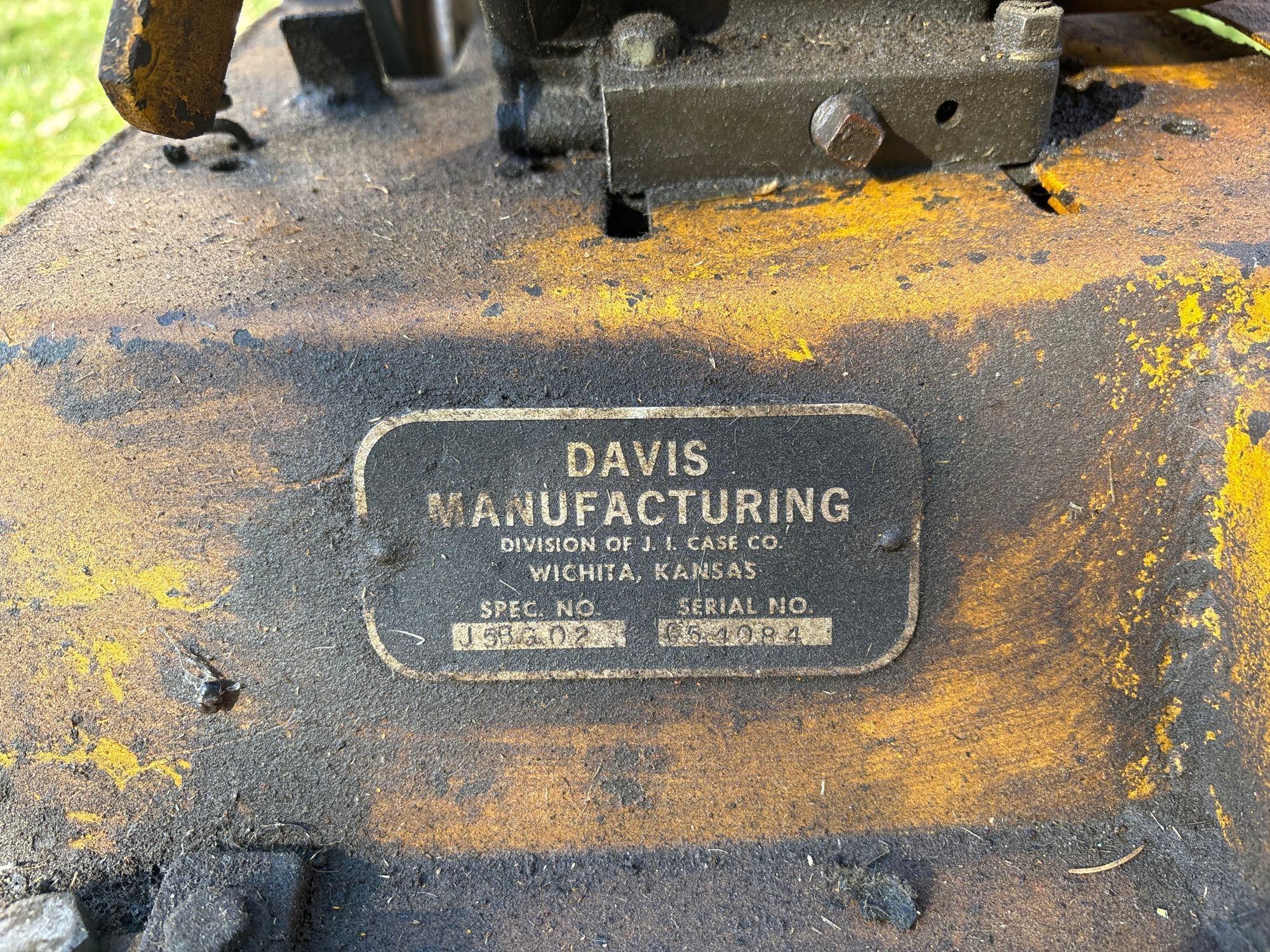 Davis RT-36