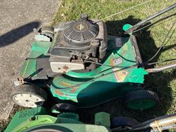 PowerPro Lawnmower - Lawn-Boy Lawnmower