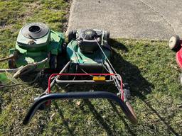 PowerPro Lawnmower - Lawn-Boy Lawnmower