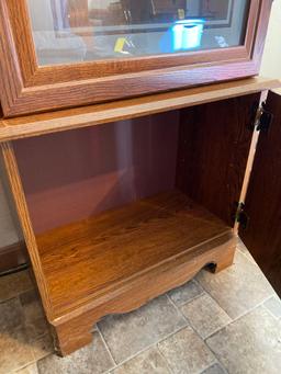 Gun Cabinet