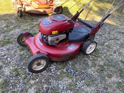 Craftsman EZ Walk Push Mower